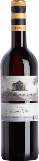 2020 Cuvée Noir trocken - Collegium Wirtemberg