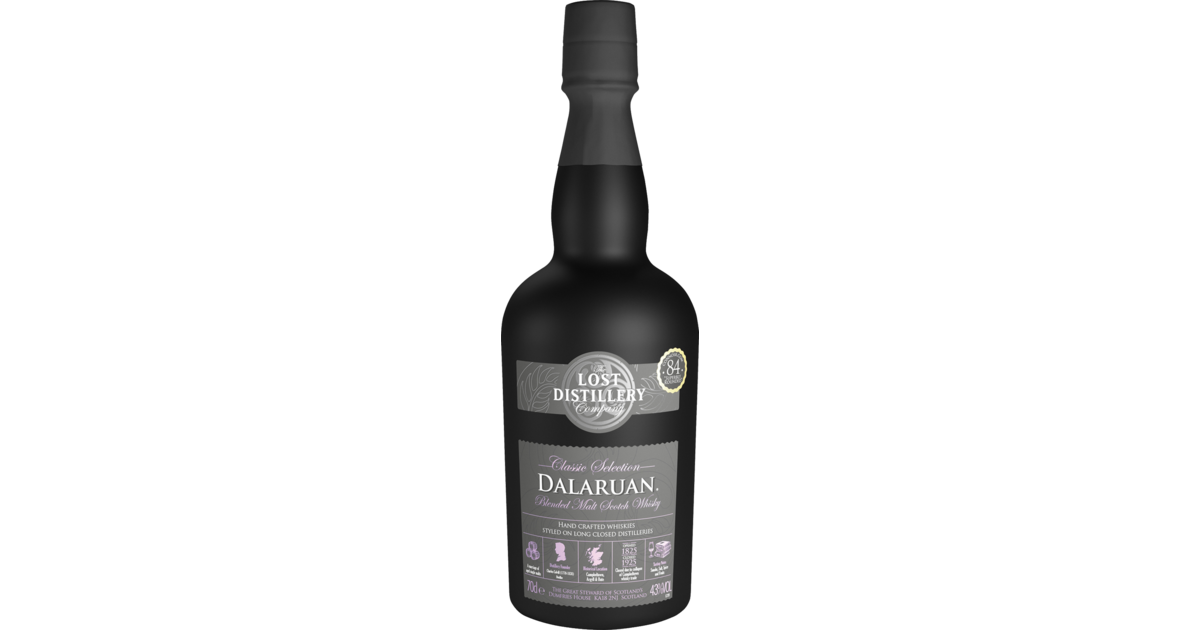 Classic Selection Dalaruan