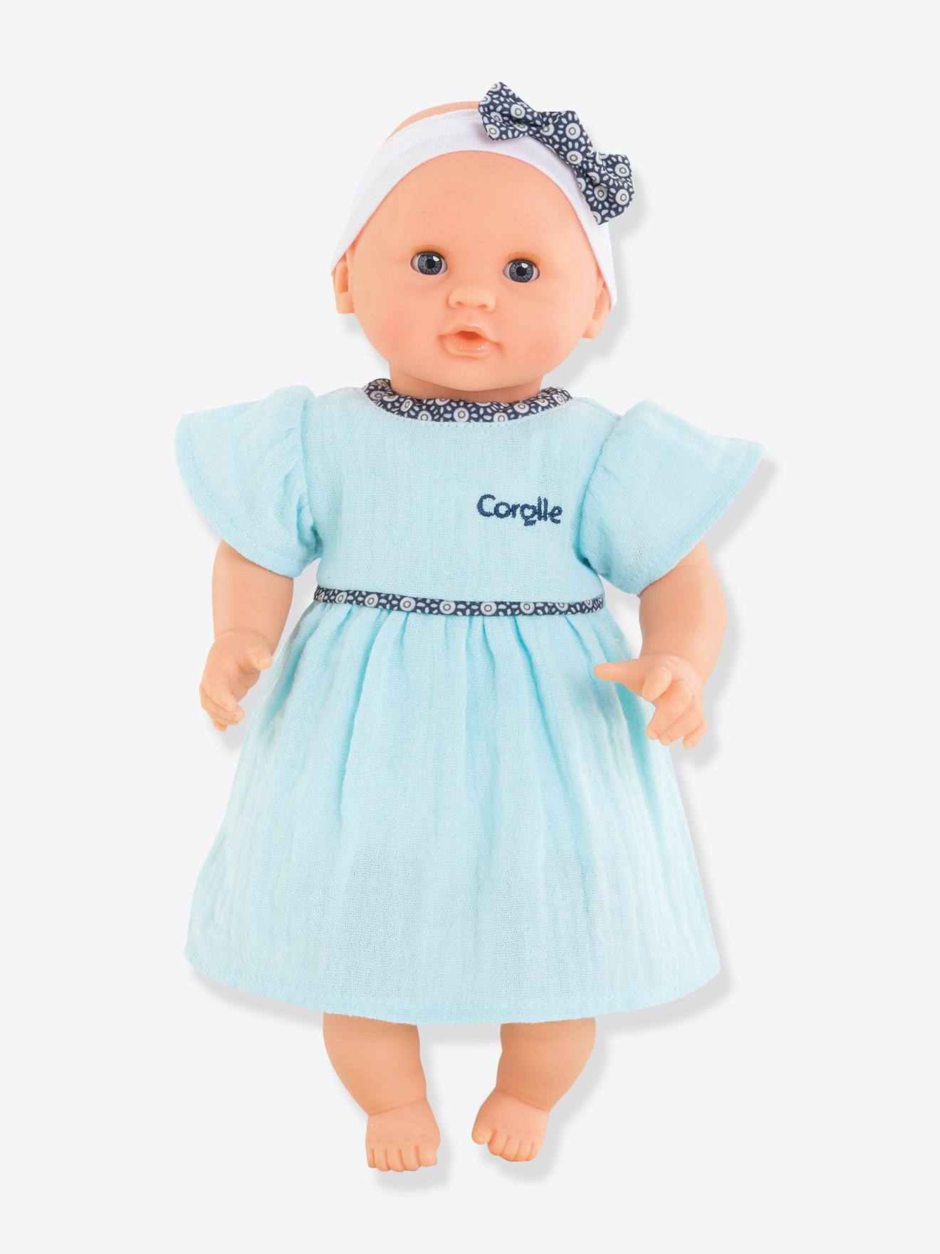 Poupon Bébé Câlin Maud