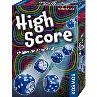 High Score (DE)