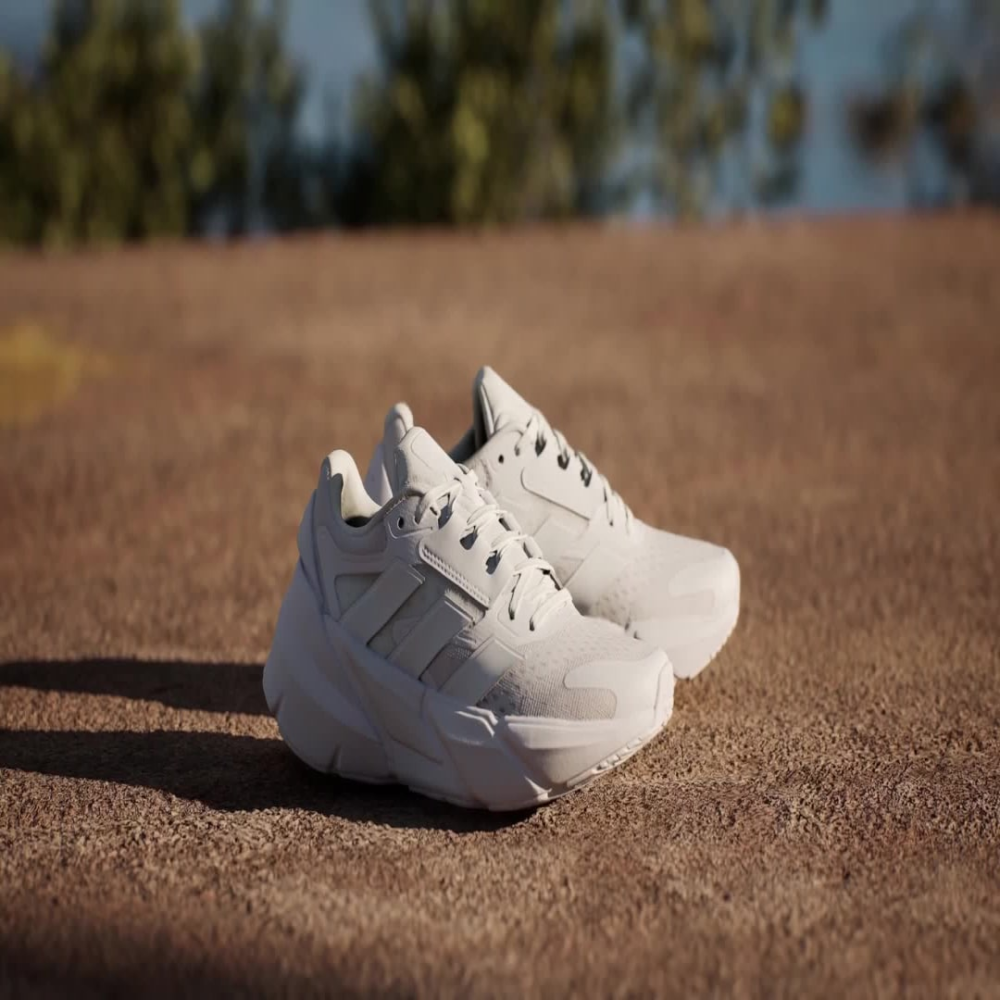adidas Adistar 2 ID2815 / weiss
