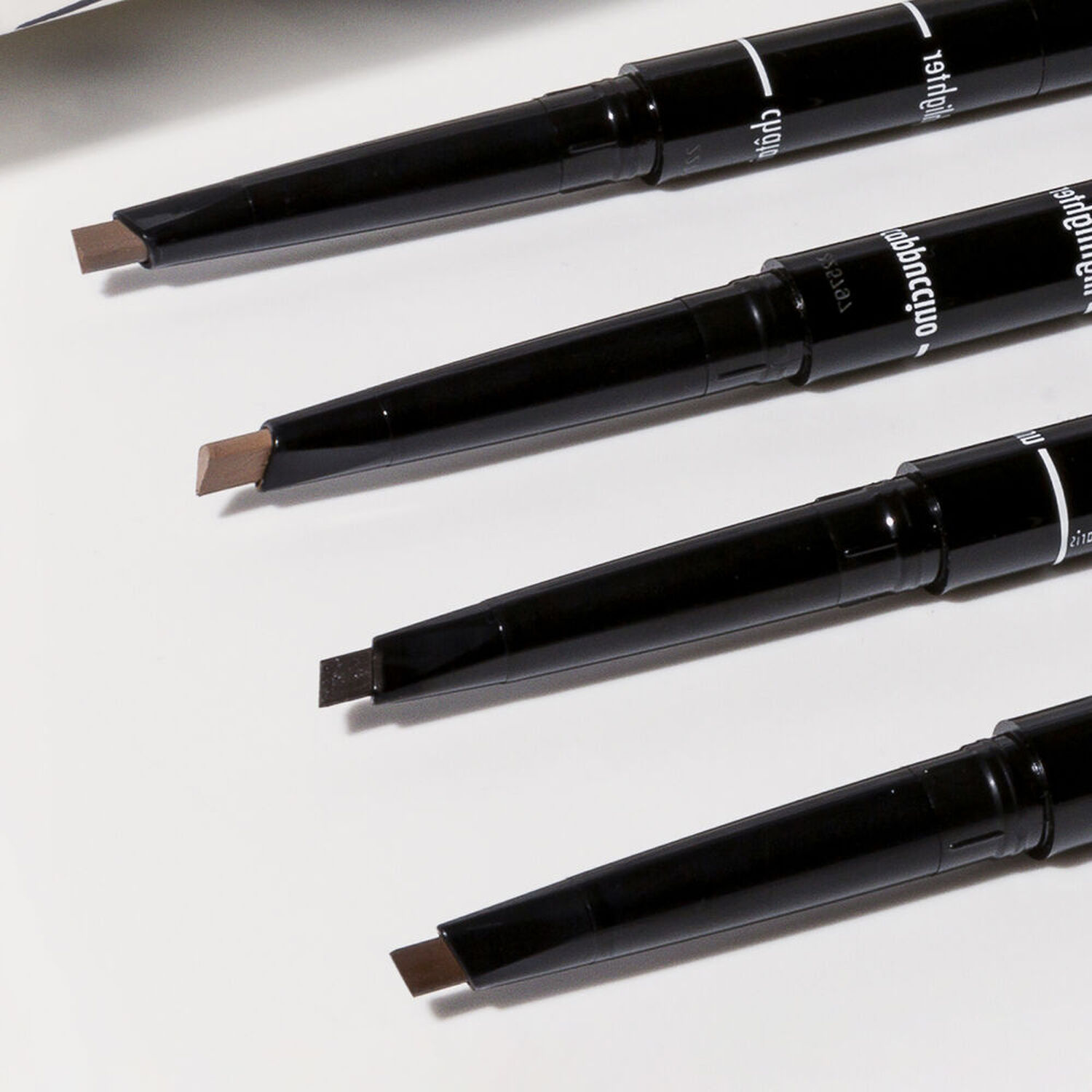 Sisley Phyto-Sourcils Design Crayon Sourcils 3-en-1