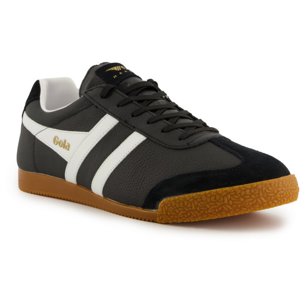 Gola - Harrier Leather - Sneaker