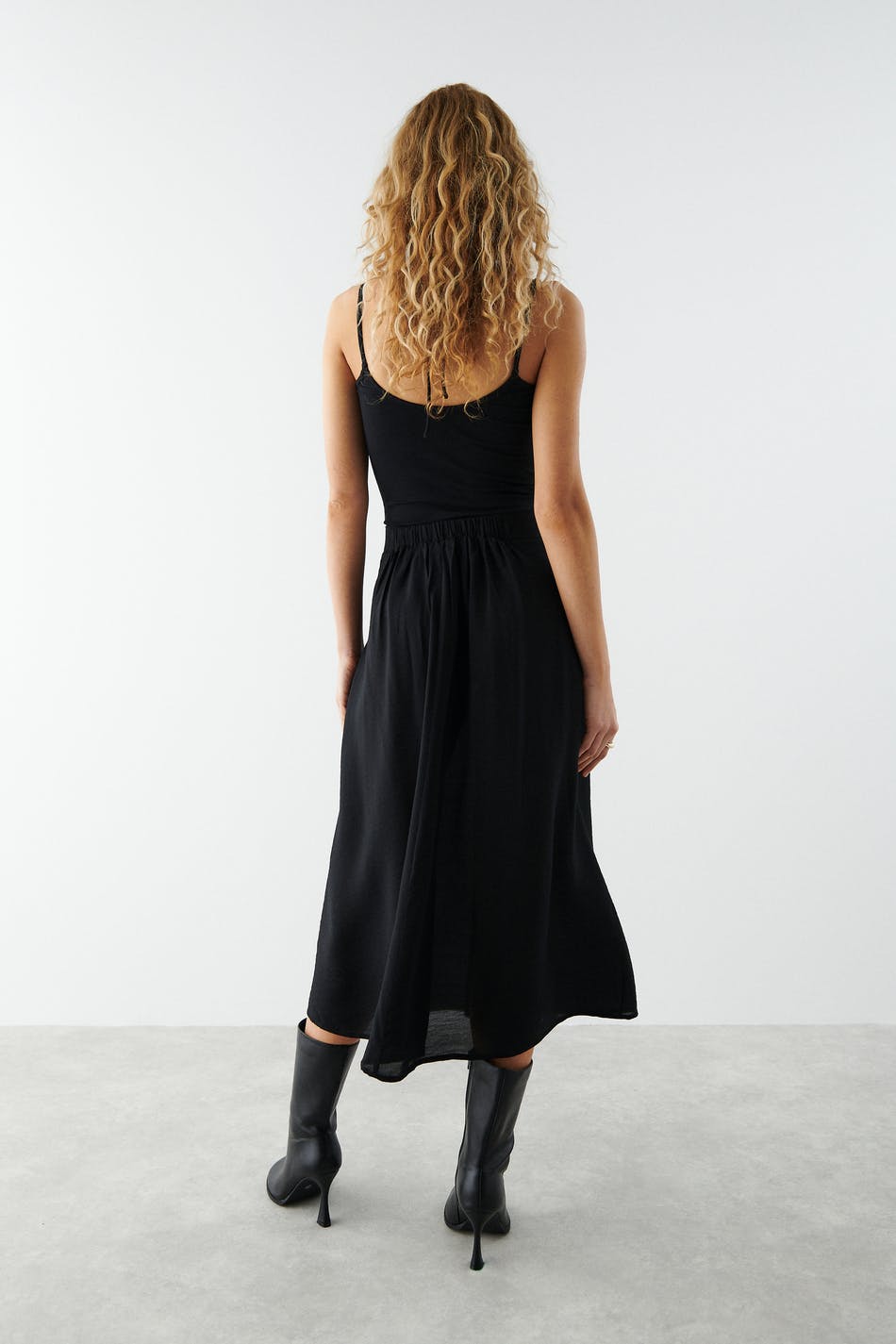 Lillie skirt