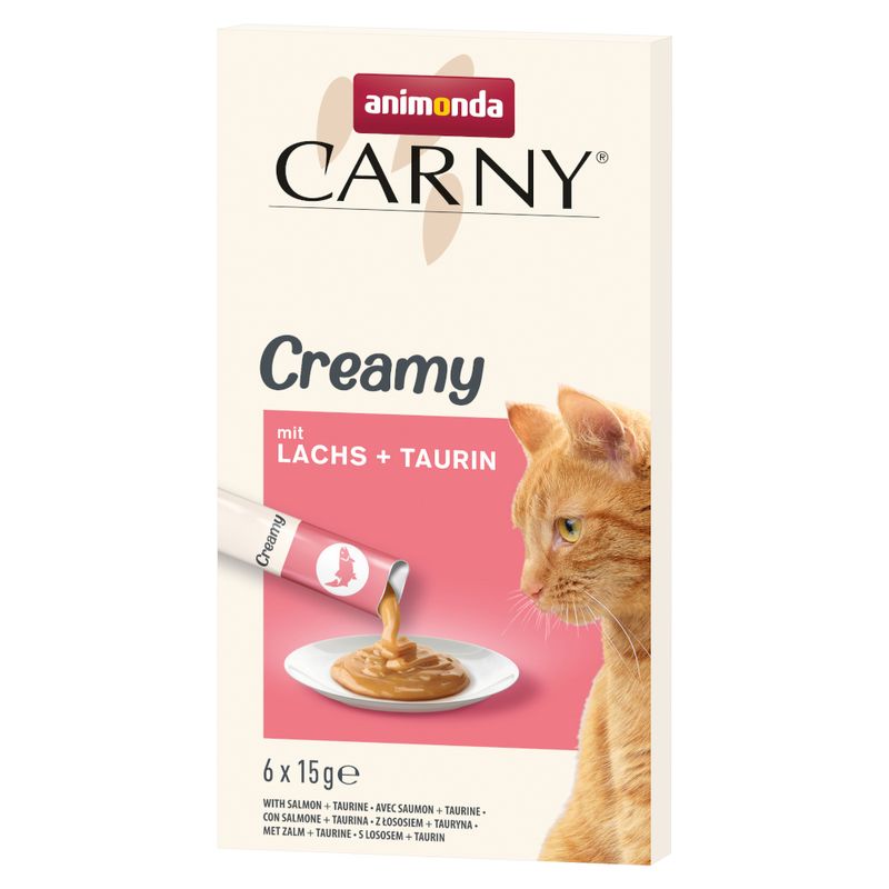 animonda Carny Adult Creamy zu TOP-Preisen
