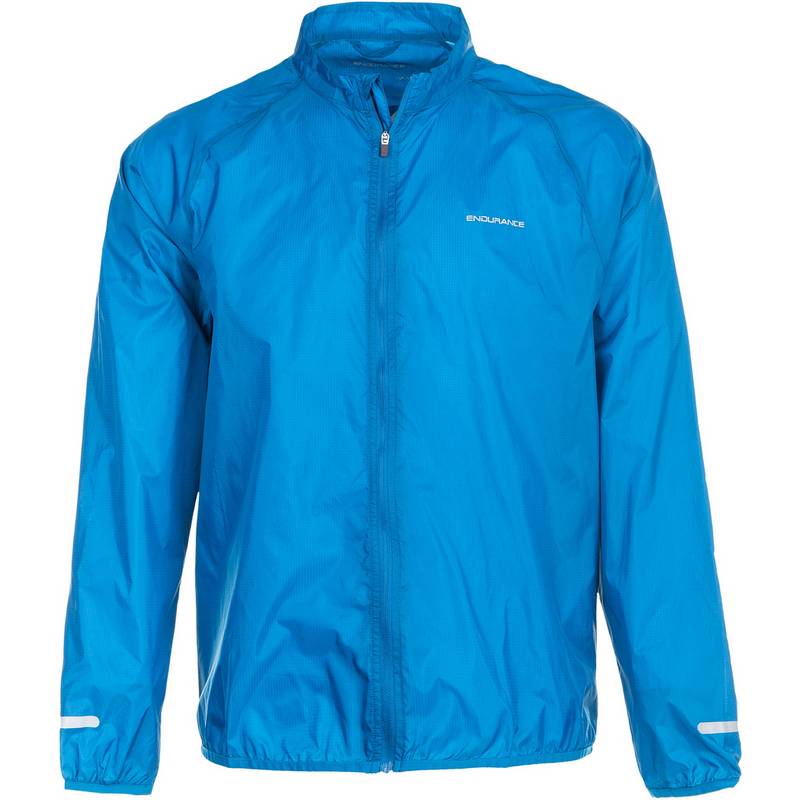 Endurance IMILE Fahrradjacke Herren
