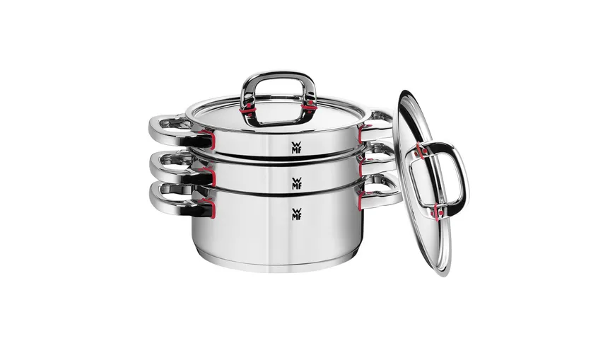WMF Fleischtopf Premium One Ø 20cm
