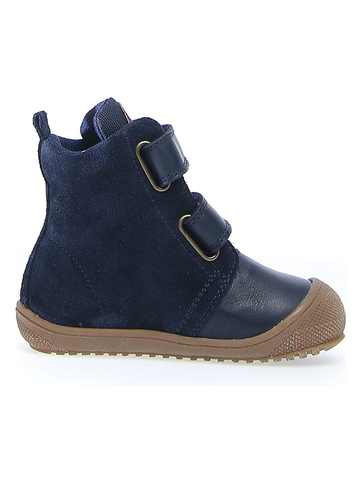Naturino Leder-Boots 