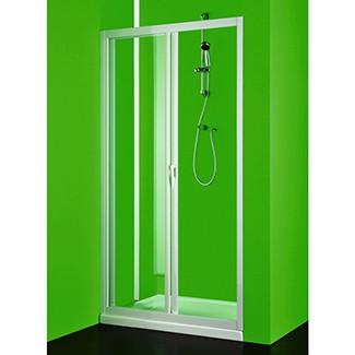 Forte Nischendusche Maestro, 100 – 110 cm