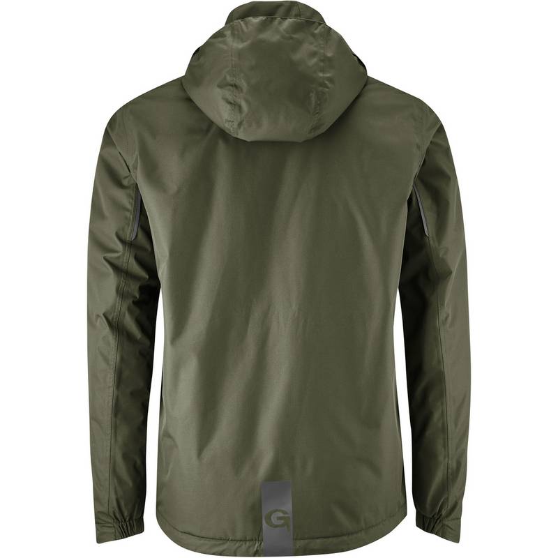 Gonso Save Therm Funktionsjacke Herren