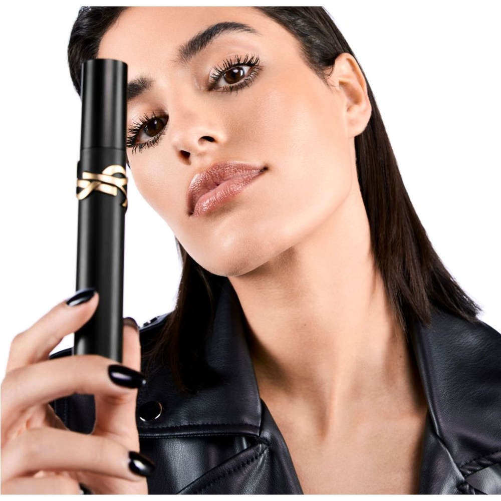 Yves Saint Laurent Lash Clash Mascara Volume Extrême