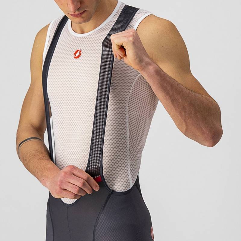castelli Competizione Fahrradhose Herren