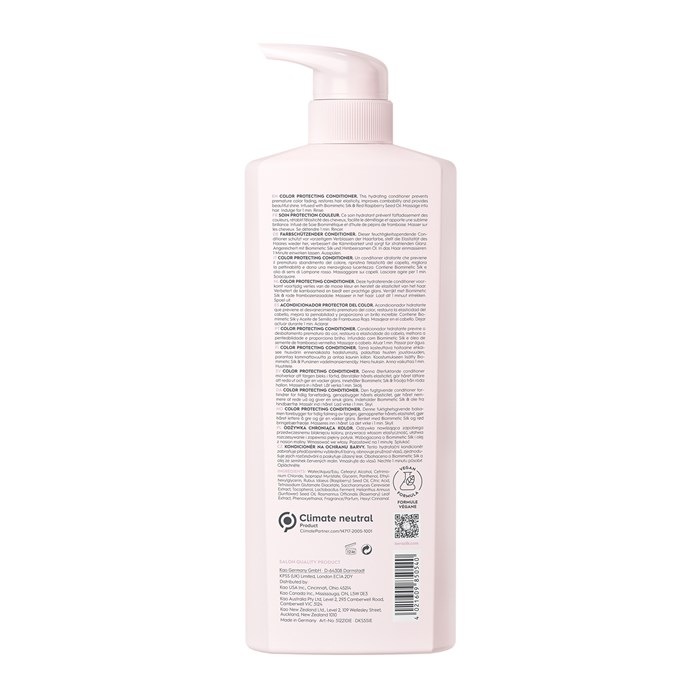 Farbschützender Conditioner