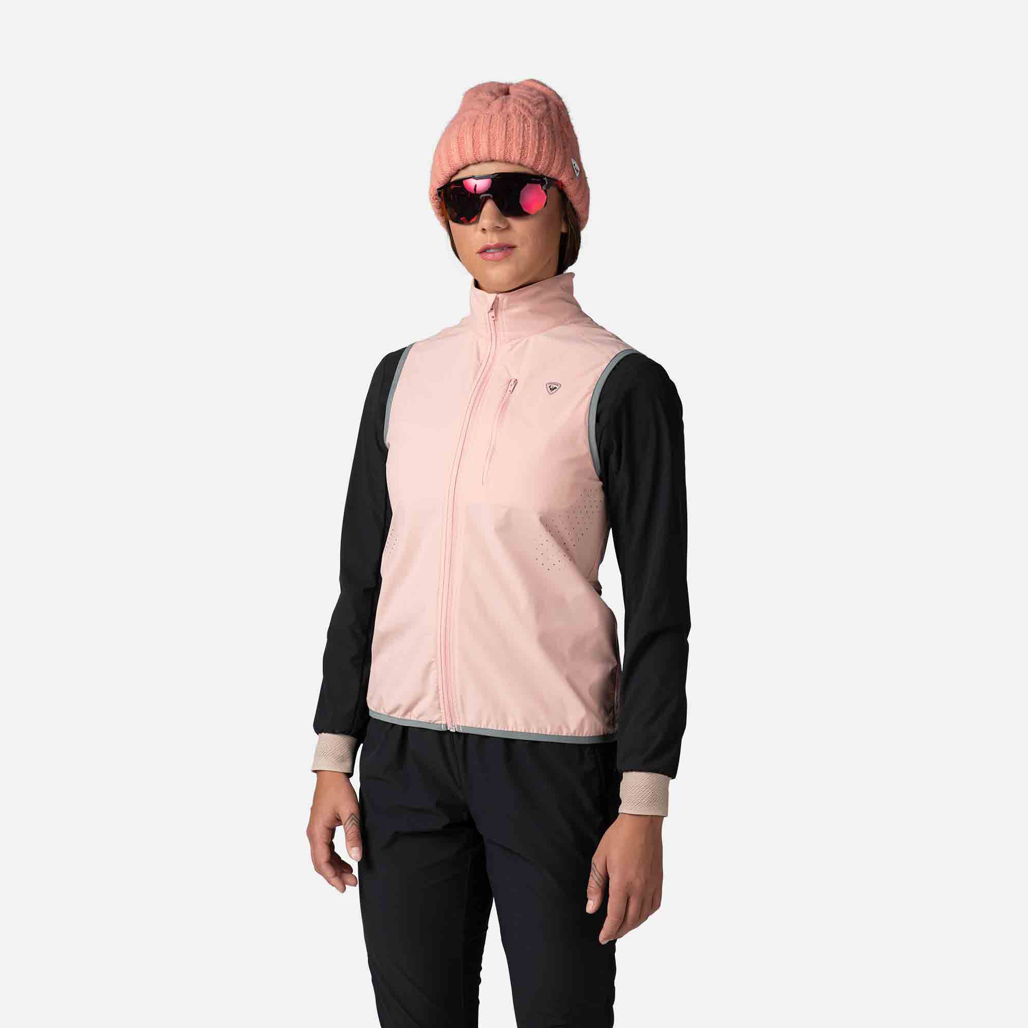 Gilet Active Versatile XC femme