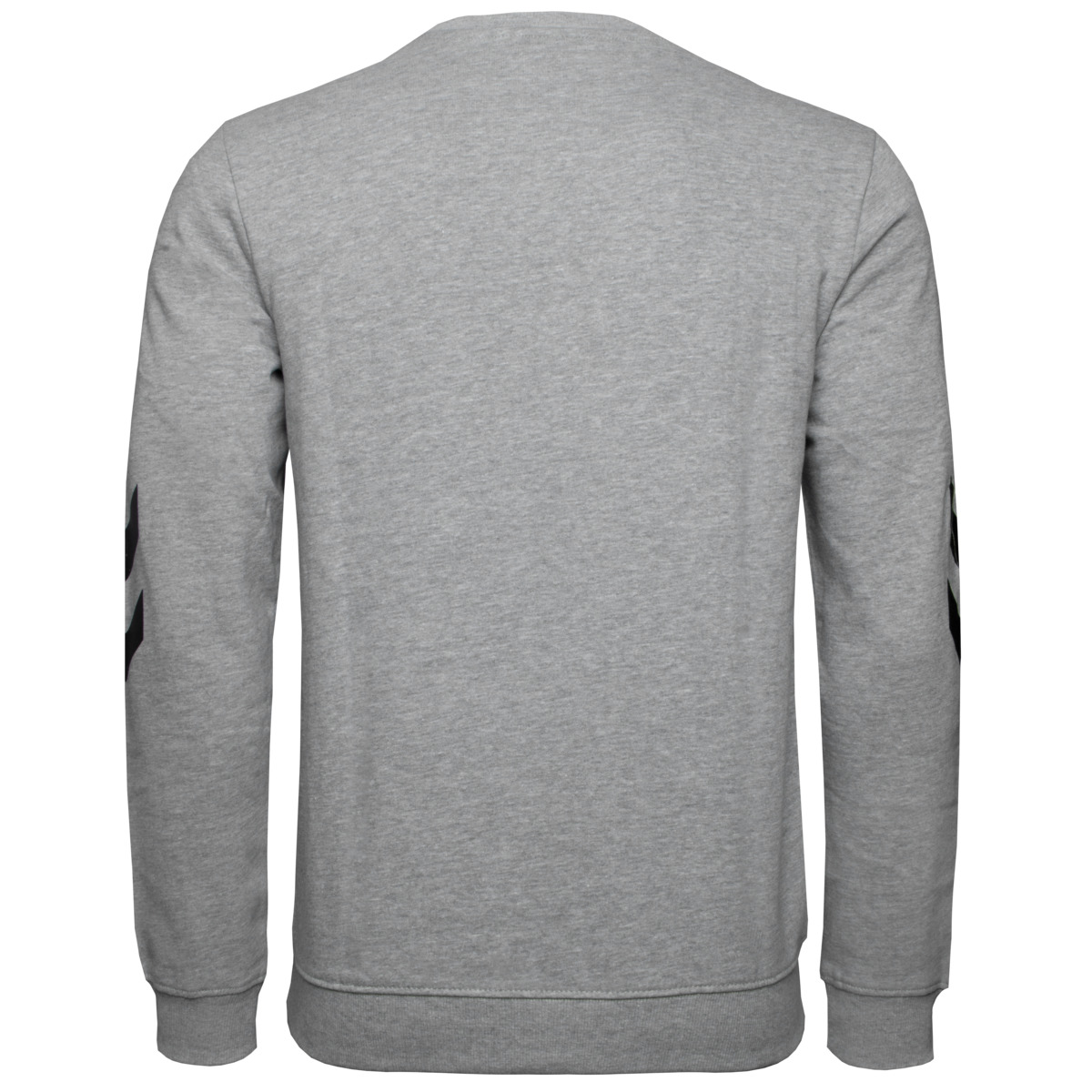 Hummel Legacy Sean Sweatshirt grau