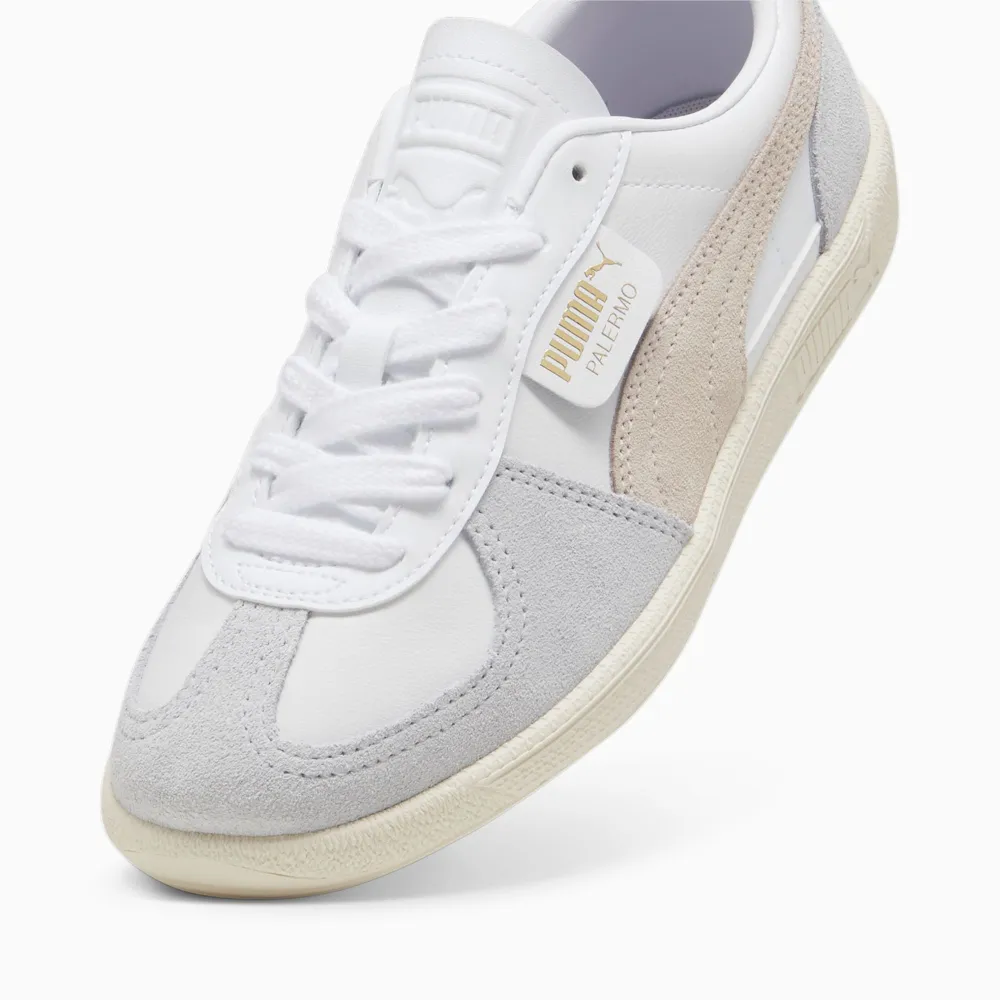 PUMA Palermo Leather 397647_04 / braun