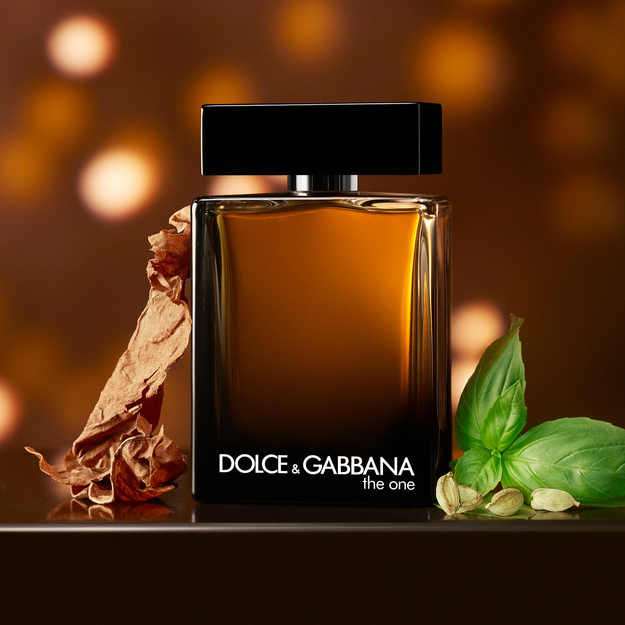 The One For Men The One For Men - Eau de Parfum