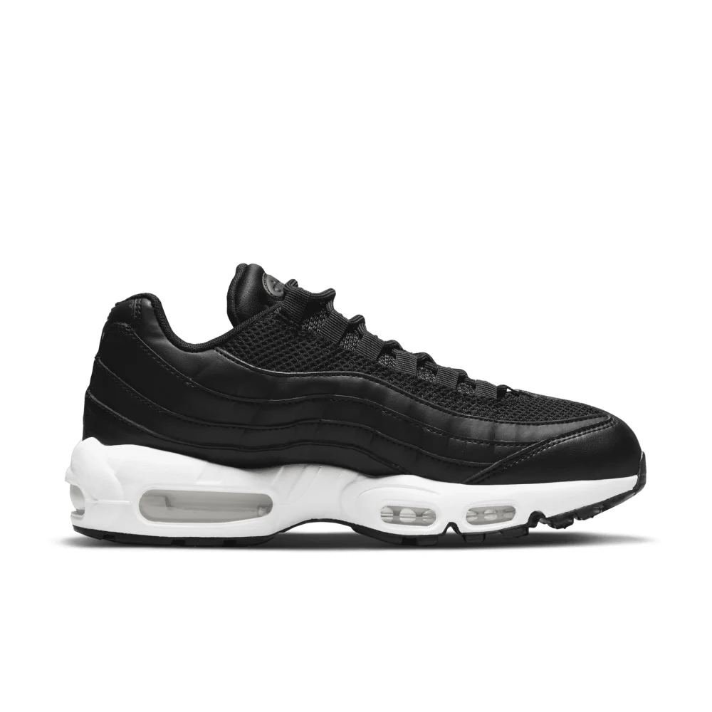 Nike Air Max 95 DH8015-001 / schwarz