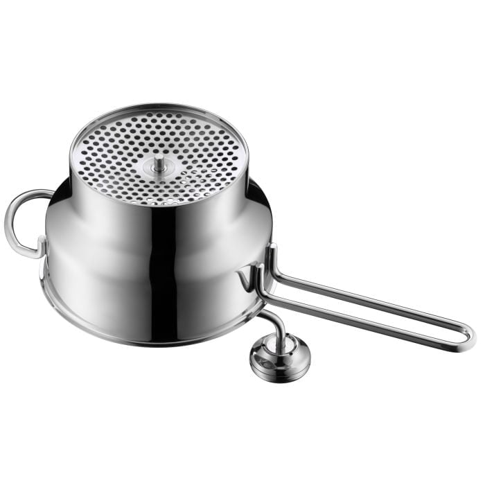 Gourmet PassiermÜhle