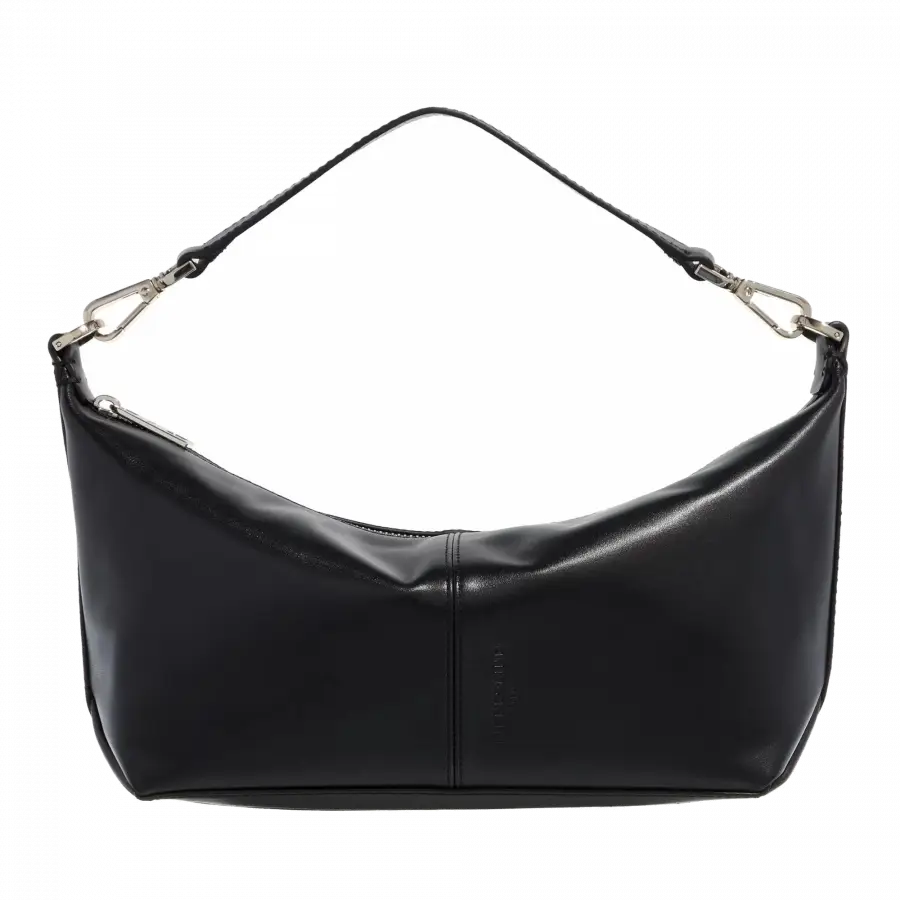 Liebeskind Berlin - Liebeskind Berlin Shoulder Bags Leder Black - schwarz