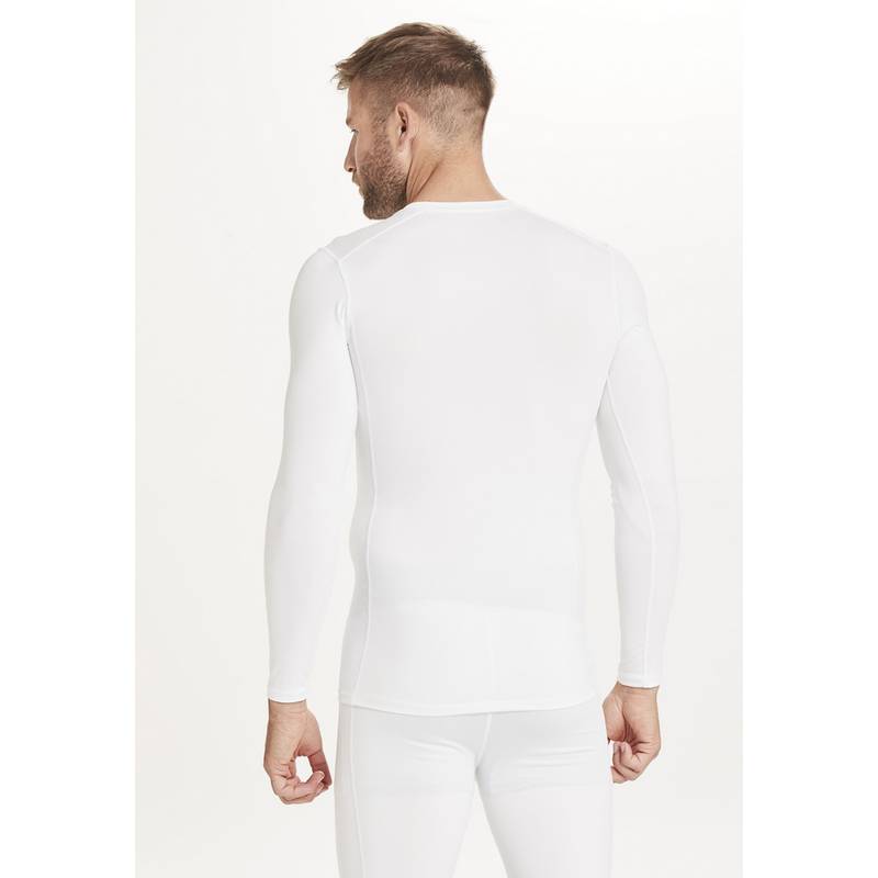 Endurance Power Langarmshirt Herren