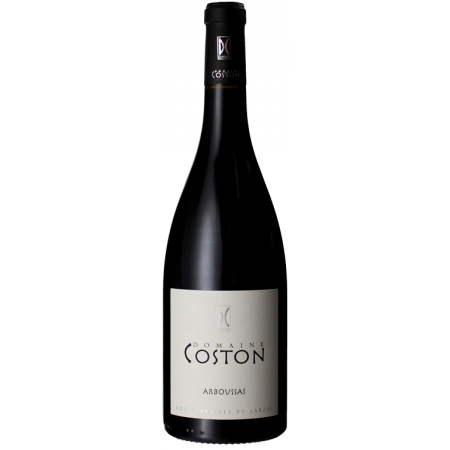 ARBOUSSAS 2021 - DOMAINE COSTON