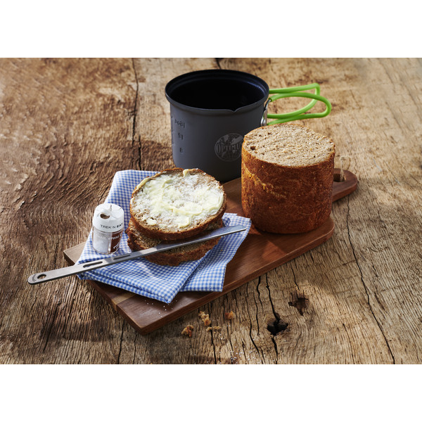 VOLLKORNBROTMISCHUNG - Outdoor Essen