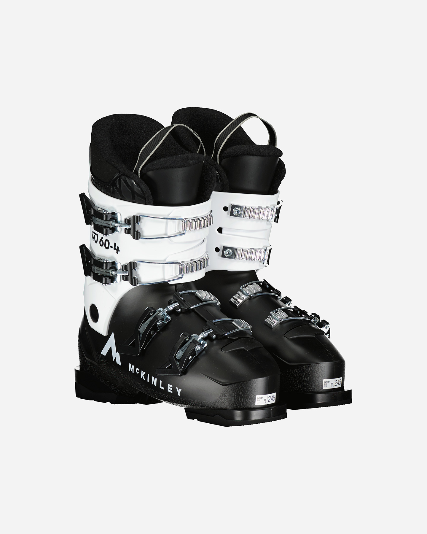Scarponi Sci Mckinley Mj60-4 Jr 409192-902