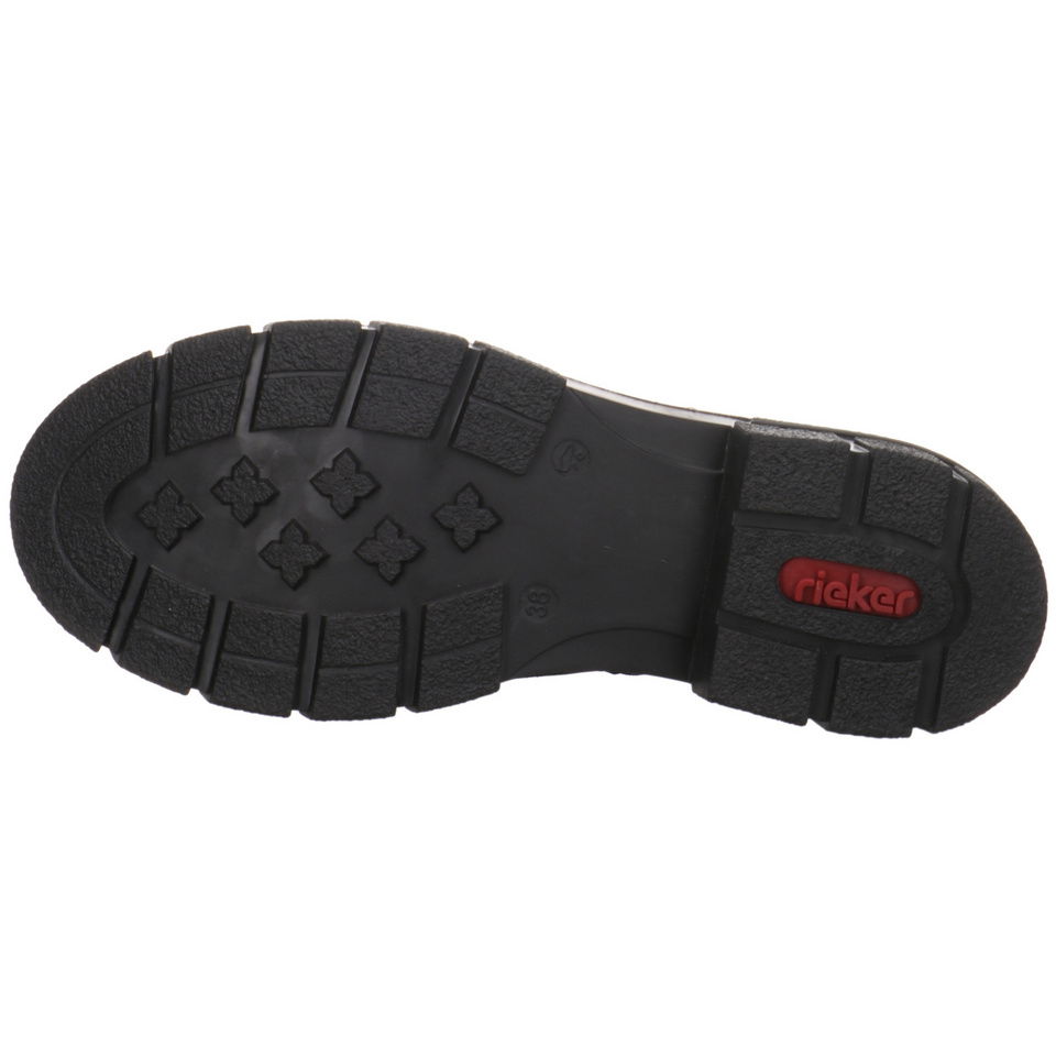 Rieker Boots