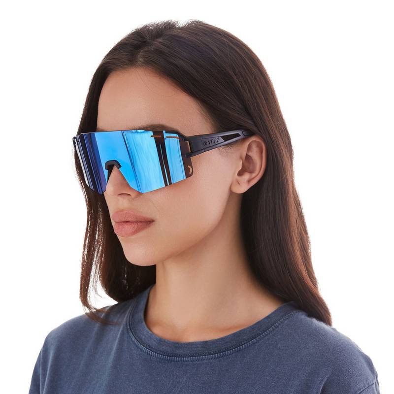 YEAZ SUNCRUISE Sportbrille