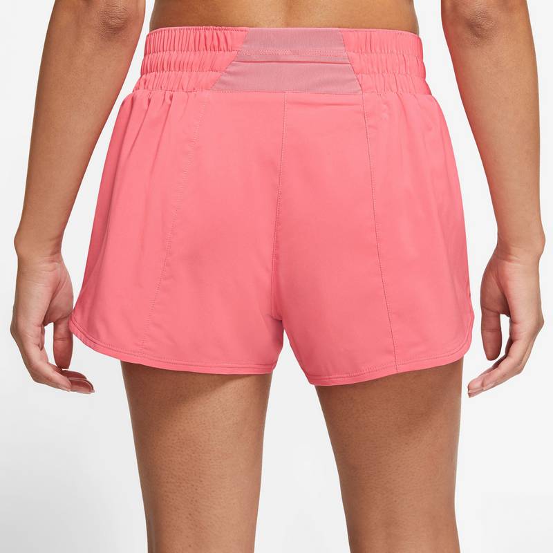 Nike SWOOSH Funktionsshorts Damen