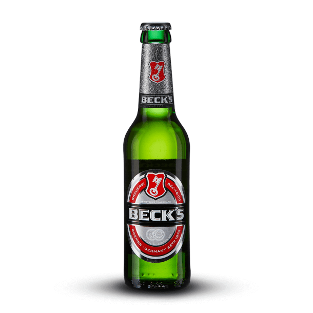 Beck's 33cl