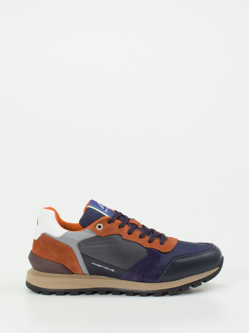 Sneaker-46611950005 Ambitious