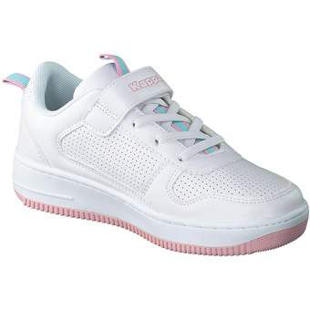 Kappa Style#:260989 FOGO K Sneaker in weiß