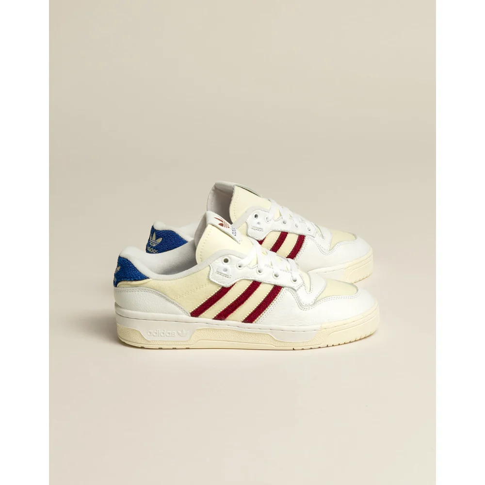 adidas Rivalry Low Premium GZ9113 / weiss