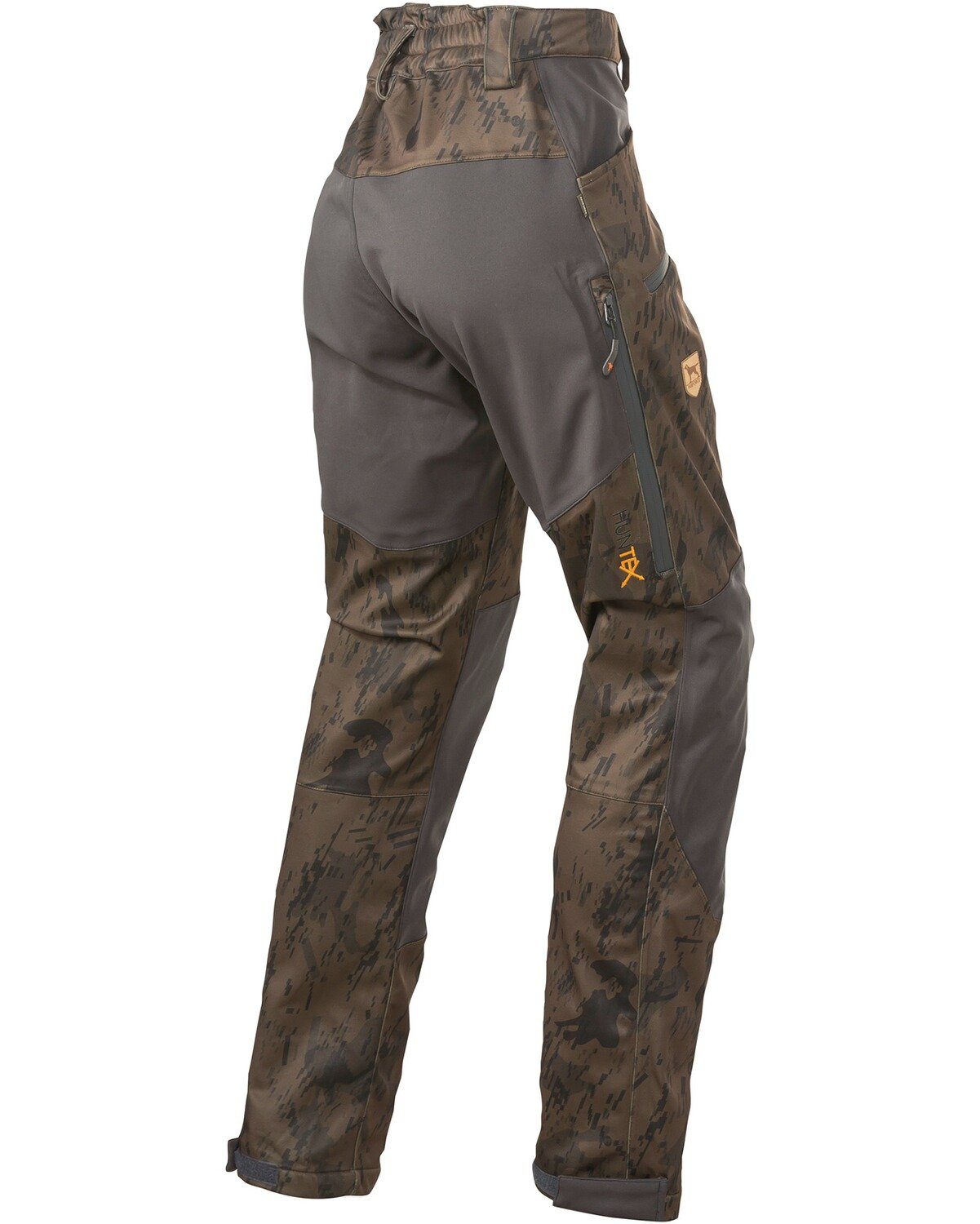 Parforce Outdoorhose Damen Membranhose LMG-WP SphereX