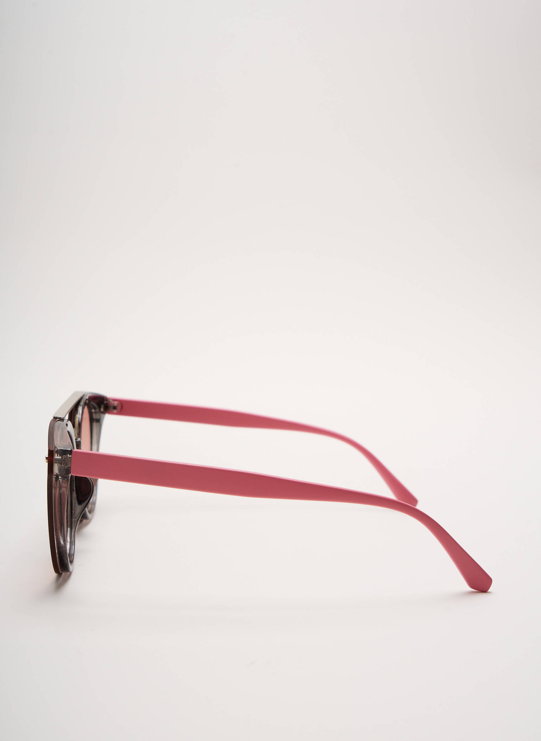City Vision Eyewear Lunettes De Soleil Femme couleur rose