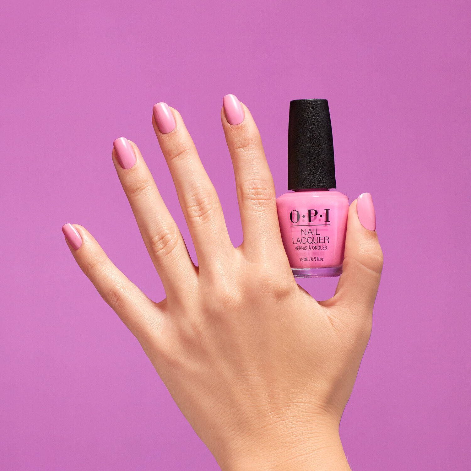 OPI Nail Lacquer Collection Summer Make The Rules Vernis à Ongles