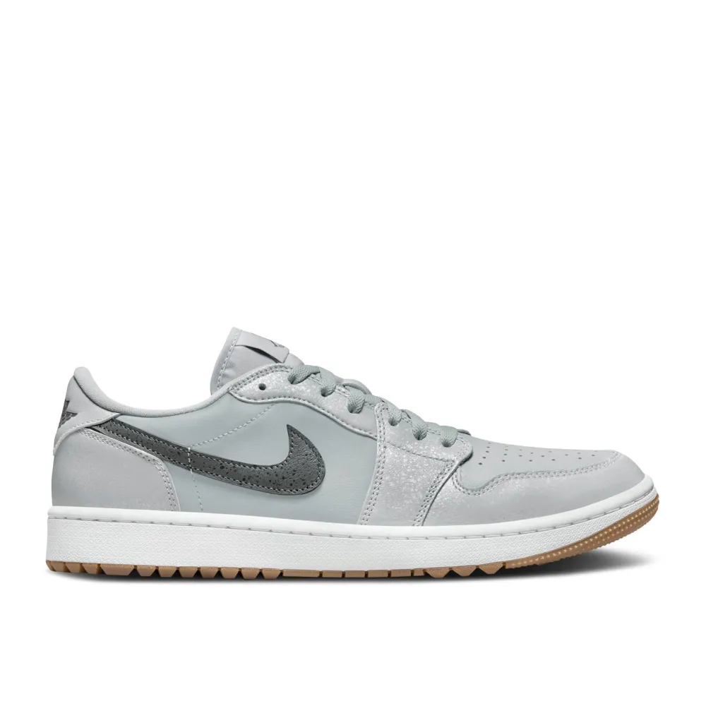 NIKE JORDAN 1 Low DD9315-006 / grau
