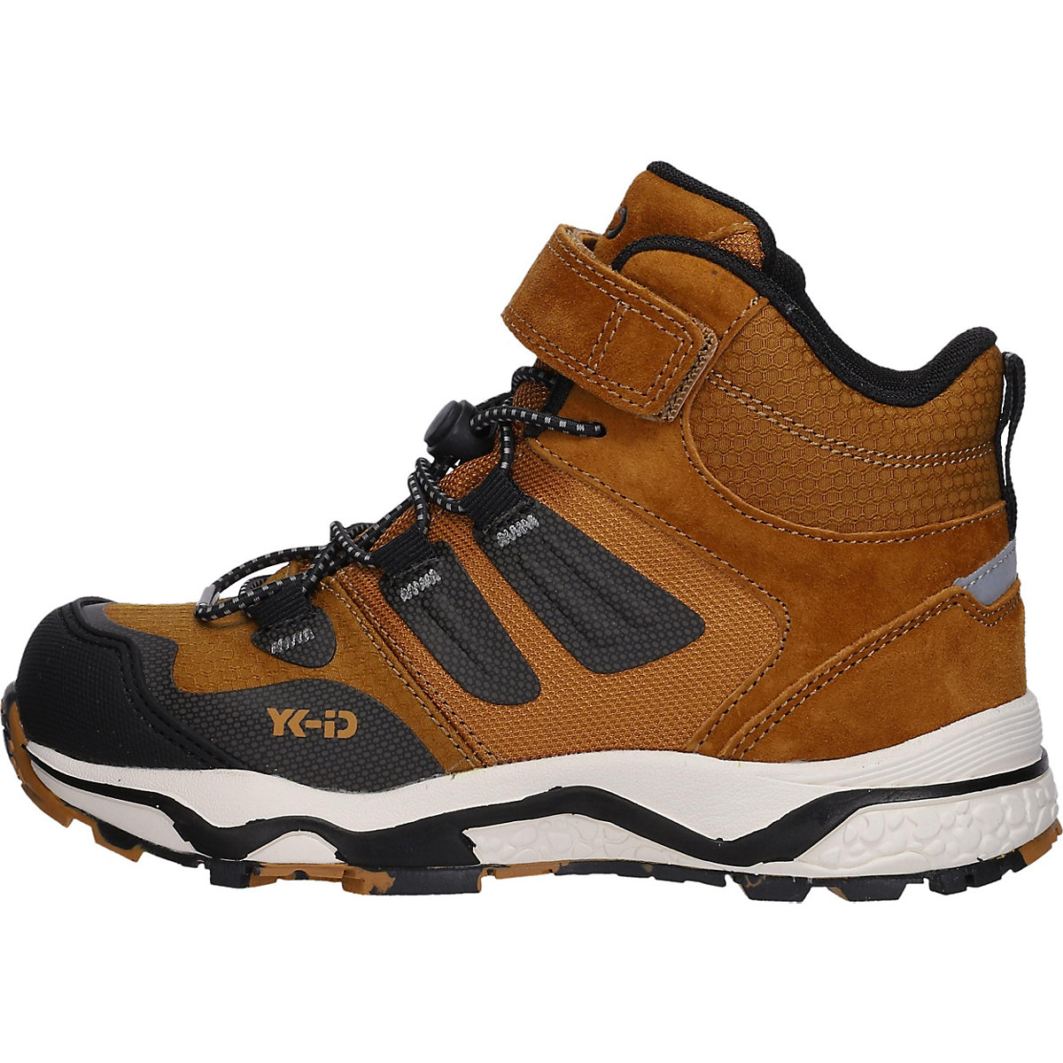 Winterschuhe WMS Weite M für Jungen