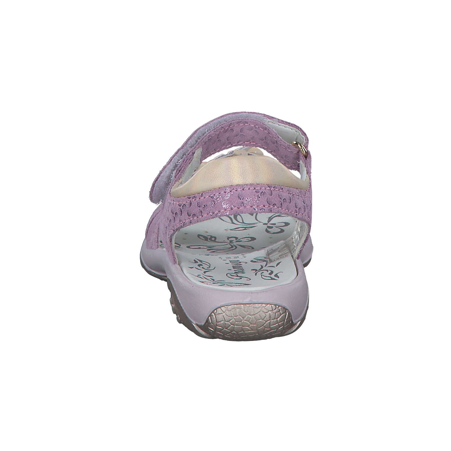 Primigi Breeze 5885, Sandaletten, Kinder, Rot