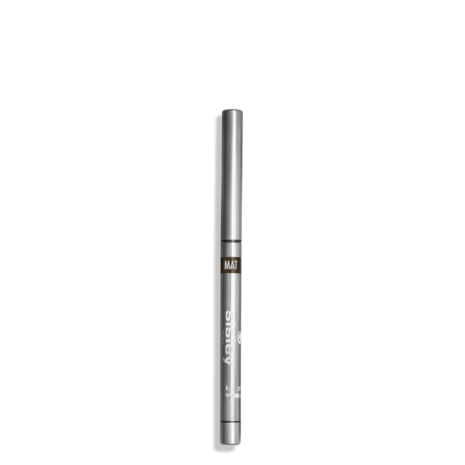 Sisley Phyto-Khôl Star Mat Crayon Waterproof
