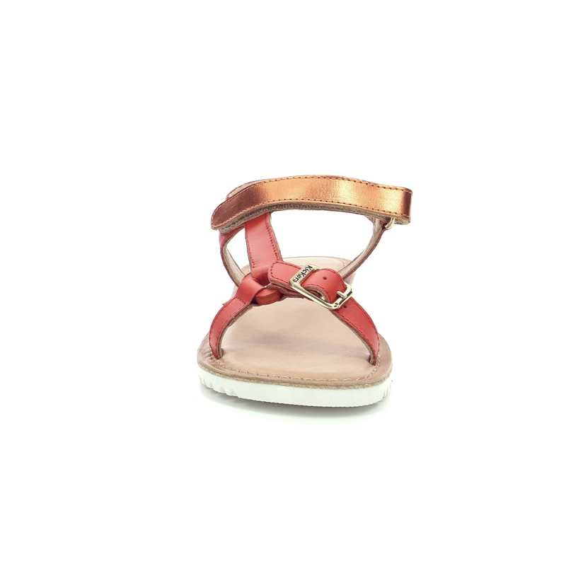 Sandales cuir Braska