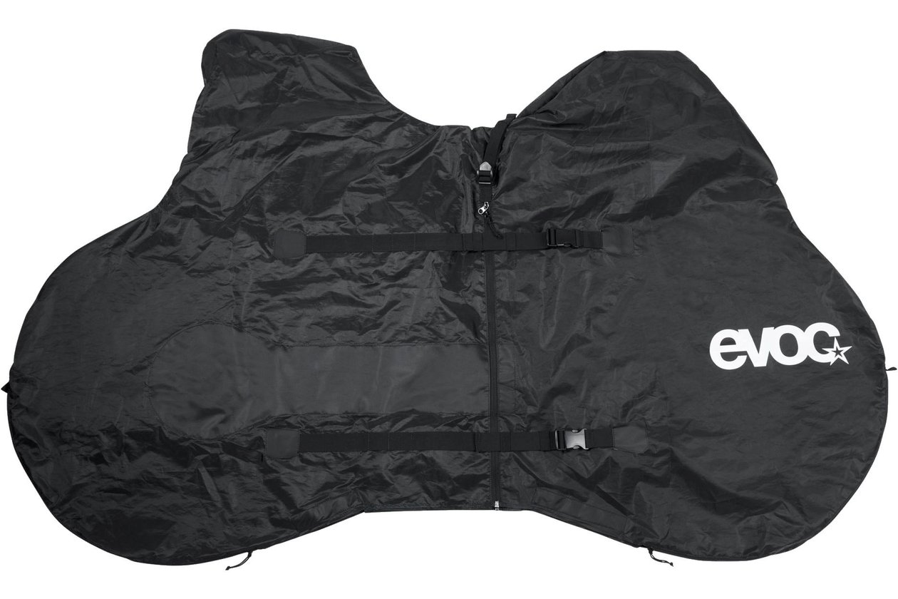 Evoc Bike Rack Cover Road