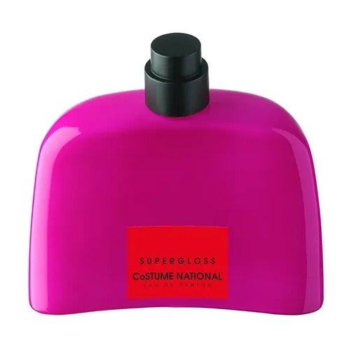 Costume National Supergloss Eau de Parfum 50 ml