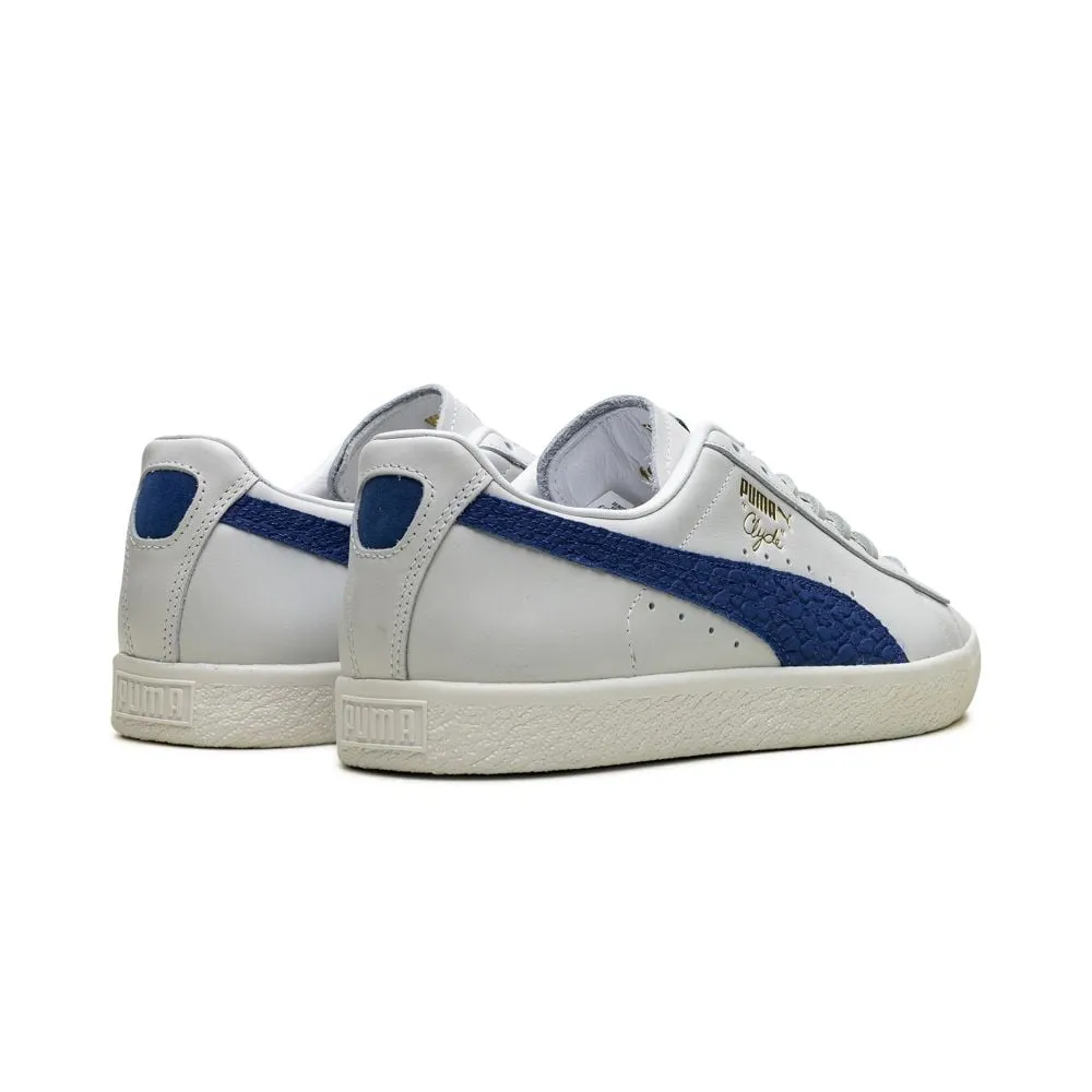 PUMA Clyde Soho 390086-02 / weiss