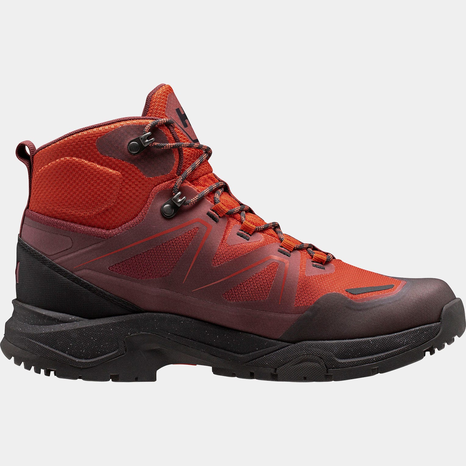 Men's Cascade HELLY TECH® Waterproof Mid Cut Hiking Boots