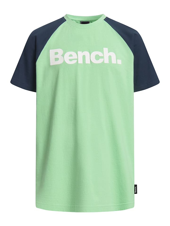 Bench Shirt 