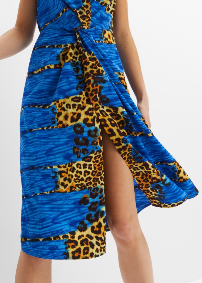 Hemdblusenkleid