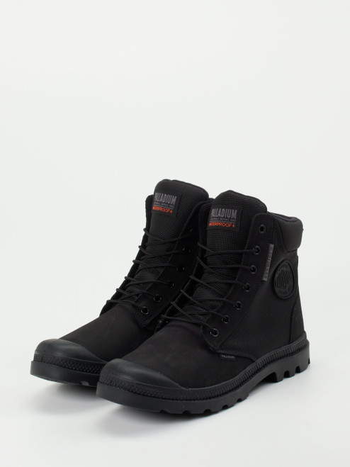 Boots-84660090071 Palladium Unisex